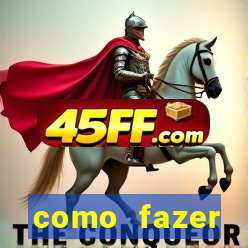 como fazer masturbador caseiro